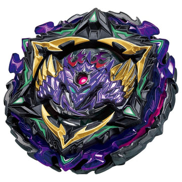 TAKARA TOMY Beyblade Burst B-175 Superking Lucifer The End Kou Drift